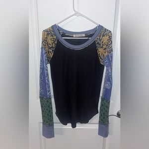 Freepeople Thermal Tee